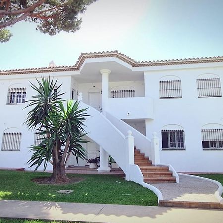 La Barrosa Playa Apartment Чиклана де ла Фронтера Екстериор снимка