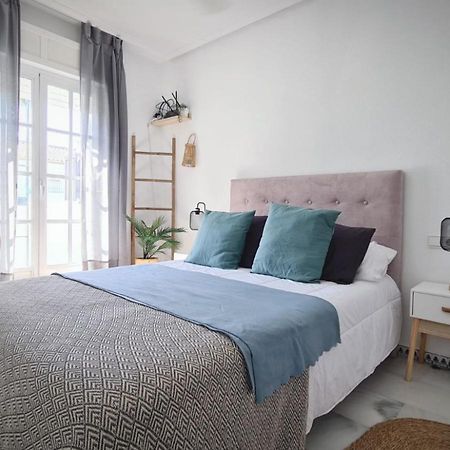 La Barrosa Playa Apartment Чиклана де ла Фронтера Екстериор снимка