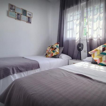 La Barrosa Playa Apartment Чиклана де ла Фронтера Екстериор снимка