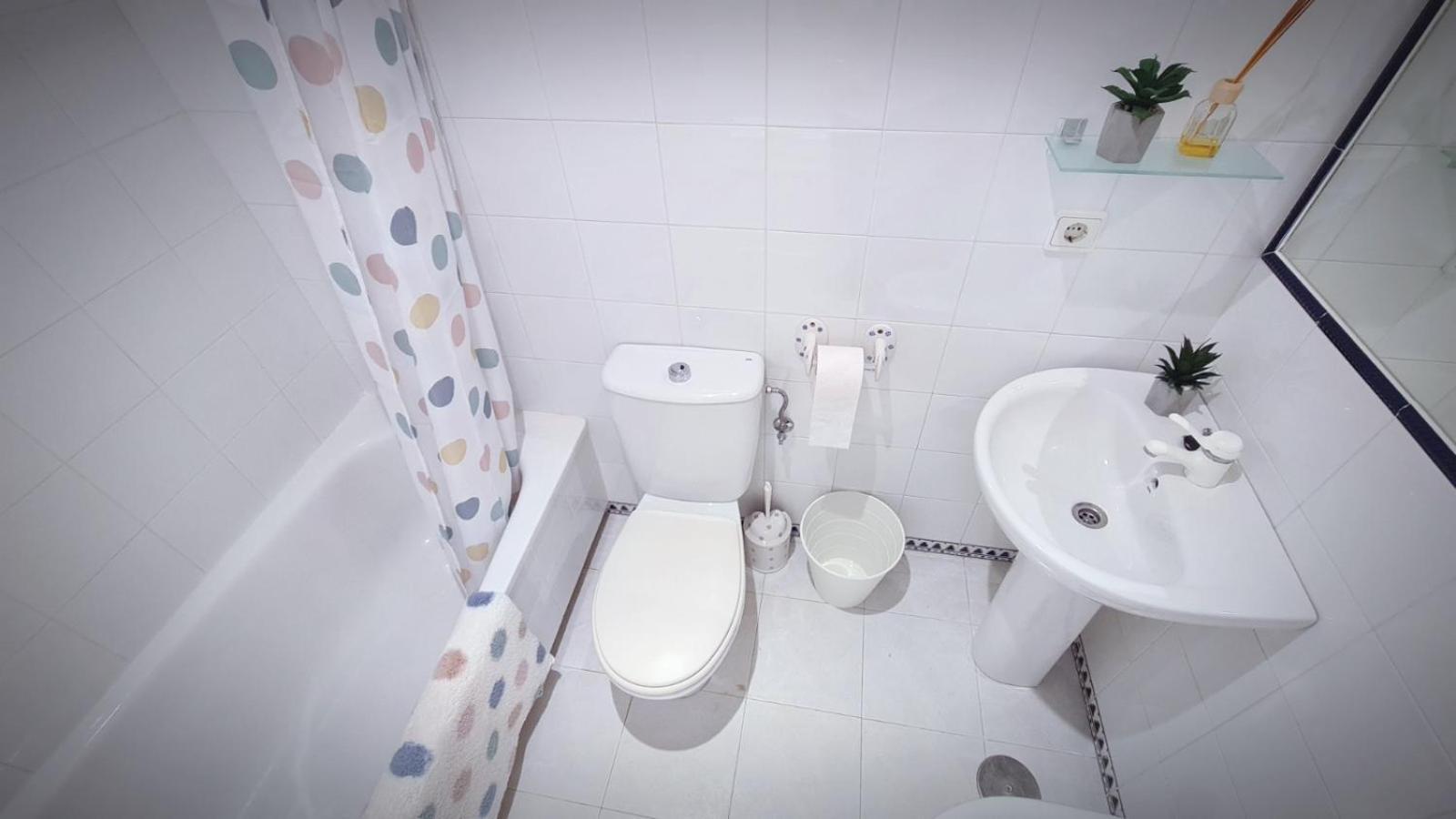 La Barrosa Playa Apartment Чиклана де ла Фронтера Екстериор снимка